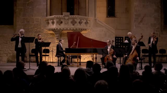 BACH, J.S.: Brandenburg Concertos Nos 1-6, BWV 1046-1951 (Le Caravanserail, Cuiller)