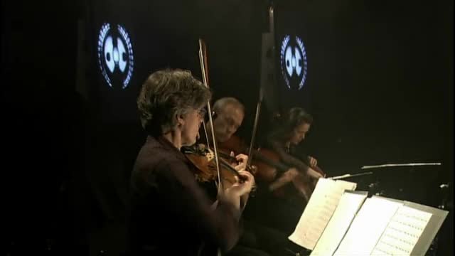 POHJONEN, K. / KOSMINEN, S.: Uniko (Kronos Quartet, Pohjonen, Kosminen)