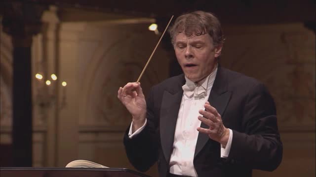 MAHLER, G.: Symphony No. 3 in D minor (Jansons)