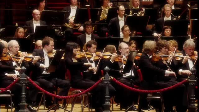 MAHLER, G.: Symphony No. 7 (Boulez)