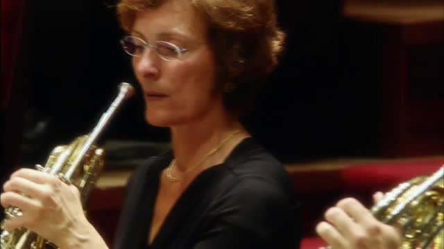 MAHLER, G.: Symphony No. 9 in D Major (Haitink)