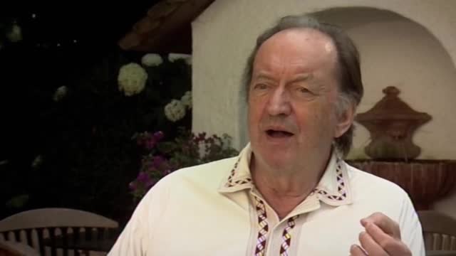 HARNONCOURT, Nikolaus: Legend Celebrates His 80th Birthday (A)