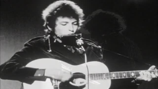 DYLAN, Bob: Tales from a Golden Age, 1941-1966