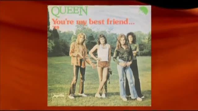 QUEEN: Under Review, 1973-1980