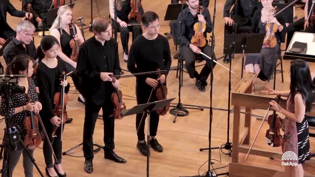 CHEN, Gang / HE, Zhanhao: Butterfly Lovers Violin Concerto (The) (Masterclass with Susanne Hou) (Royal Philharmonic, J. Nelson)