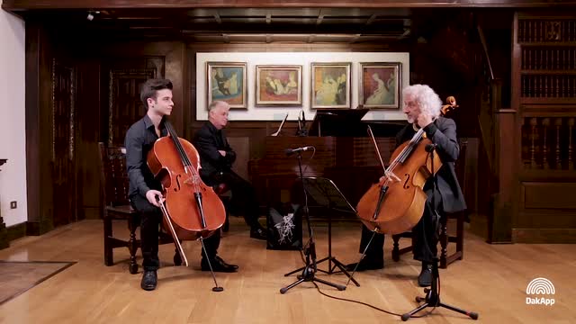 SHOSTAKOVICH, D.: Cello Concerto No. 1 (Masterclass with Mischa Maisky) (Maisky, Grigoryan, Bezrodnyi)