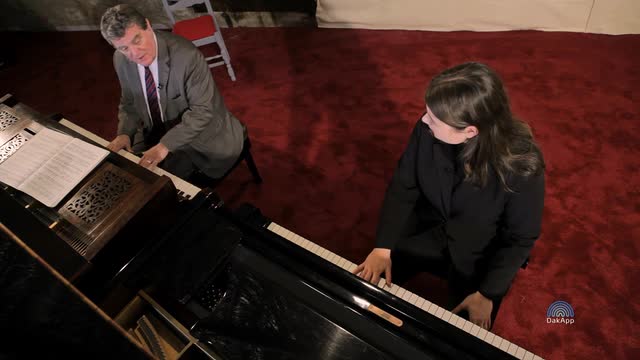 SCHUMANN, R.: Piano Sonata No. 2 (Masterclass with Jean-Bernard Pommier) (Pommier, Hellingman)