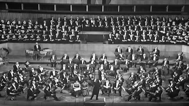 CLASSIC ARCHIVE: Carlo Maria Giulini - VERDI, G.: Messa da Requiem