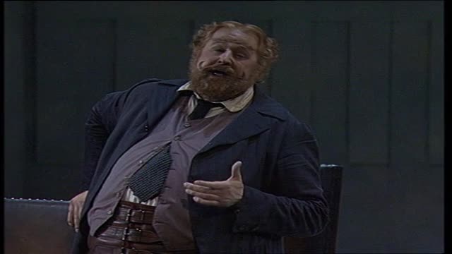 SALIERI, A.: Falstaff [Opera] (Schwetzingen Festival, 1995)