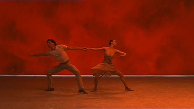 VIVALDI, A.: Four Seasons (The) [Ballet] (National Ballet of Canada, 2000)