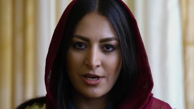  IRAN: Female Voice of Iran (The) (Documentary, 2020)