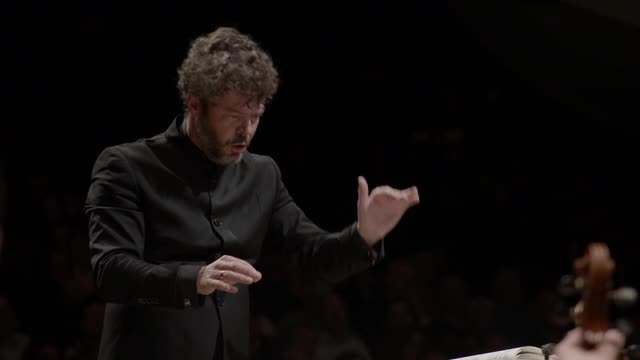 BERLIOZ, H.: Grande messe des morts, "Requiem" (Heras-Casado)