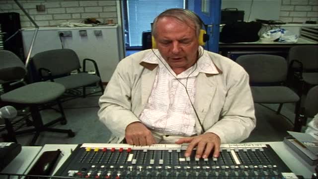 STOCKHAUSEN, K.: Helicopter String Quartet (Classical Documentary, 1996)