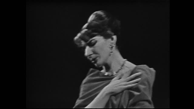 CLASSIC ARCHIVE - Celebrating Verdi (Callas, Gobbi, NBC Symphony, London Symphony, Toscanini, Giulini, Sebastian, Mackerras) (1943-1968)