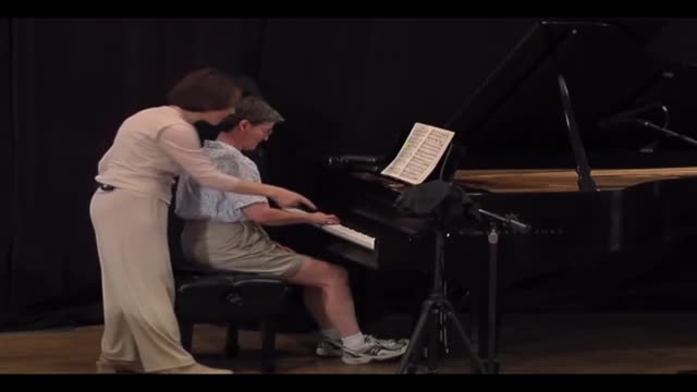 SCHUBERT, F.: Piano Sonata No. 13 in A Major, Op. 120 (Problem Solving in Action) (Golandsky)