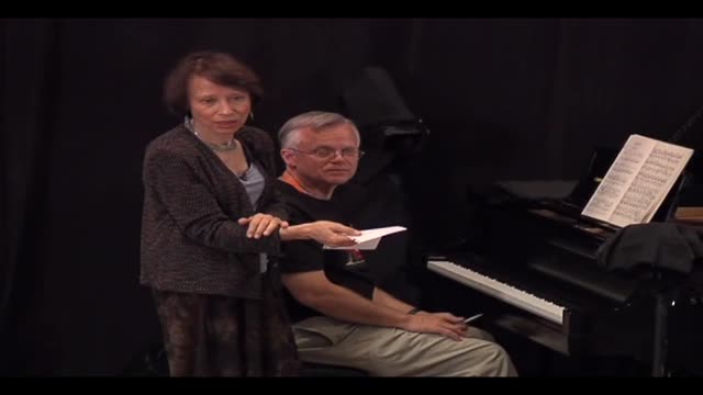 SCHUMANN, R.: Sonata in G Minor, Op. 22 (Problem Solving in Action) (Golandsky)