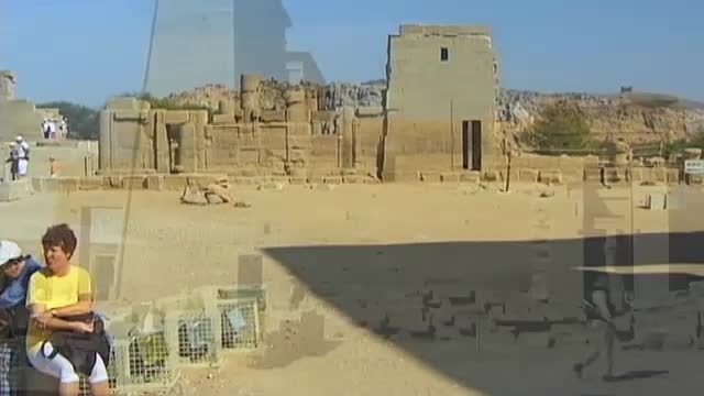 GLOBAL TREASURES: Egypt (Philae)