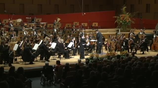 Hannover International Violin Competition 2009 - Final Round: Kwun, Hyuk-Joo