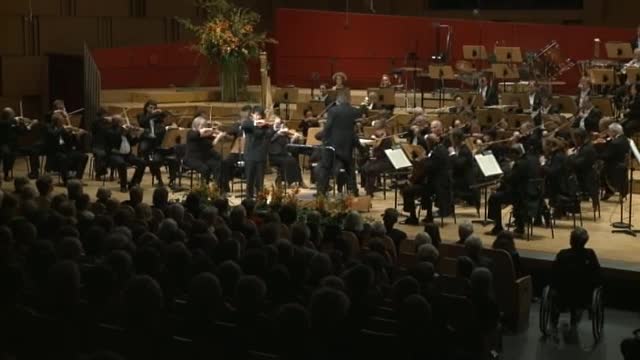 Hannover International Violin Competition 2009 - Final Round: Miura, Fumiaki