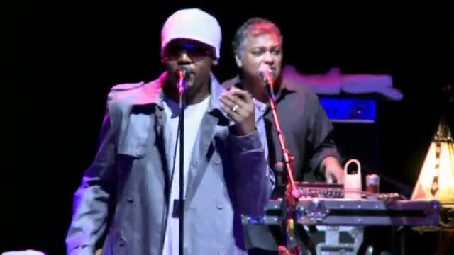 INCOGNITO - Live in London: The 30th Anniversary Concert