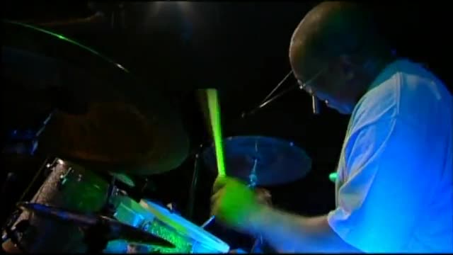 COBHAM, Billy: Culture Mix Live in Paris, 2002