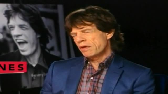 ROLLING STONES ROCK OF AGES - An Unauthorized Tribute (Documentary, 2019)