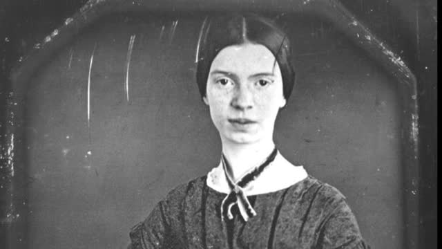 DICKINSON, E.: Famous Authors - The Life and Work of Emily Dickinson (music by F. Schubert) (Documentary, 2017)