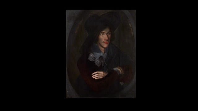 DONNE, J.: Famous Authors - The Life and Work of John Donne (Documentary, 2020)