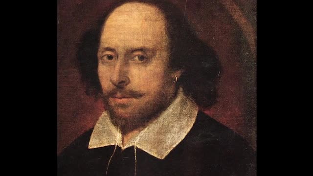 SHAKESPEARE, W.: Famous Authors - The Life and Work of William Shakespeare (music by Byrd, Dowland, Morley, Weelkes) (Documentary, 2017)