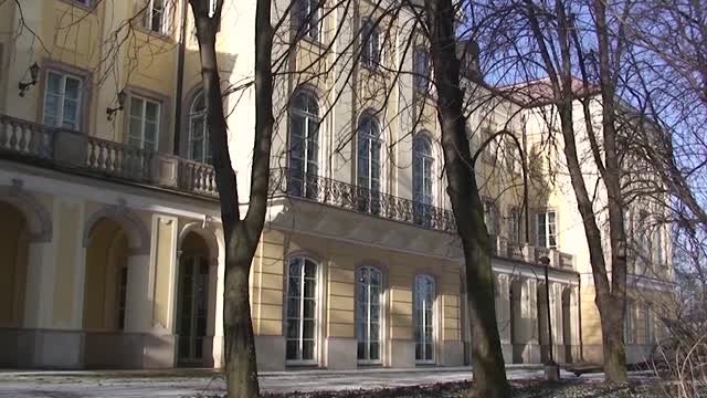 CHOPIN, F.: Life and Work of Frederic Chopin (The) (Documentary, 2011)