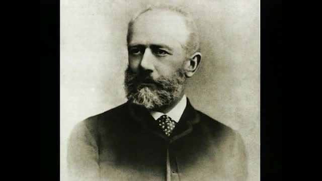 TCHAIKOVSKY, P.I.: Life and Work of Pyotr Il'yich Tchaikovsky (The) (Documentary, 2006)