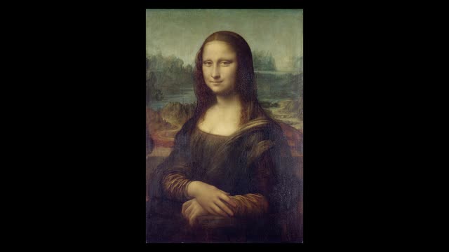 DA VINCI, Leonardo: Portrait of An Uncomfortable Genius (Art Documentary, 2018)