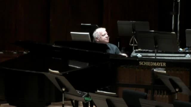 LEONARD SLATKIN CONDUCTING SCHOOL 1.0 - Lesson No. 11: What's the Score?