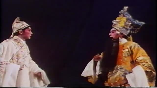 CHINA: Chinese Opera (Documentary, 1983)