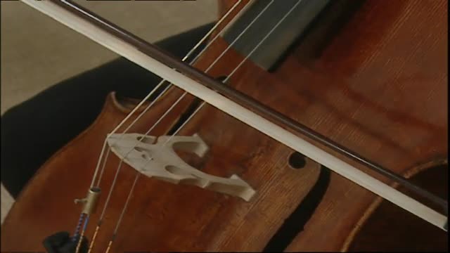 CELIBIDACHE'S HERITAGE (Rosamunde Quartet) (Classical Documentary, 1999)