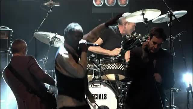 SPECIALS (THE): 30th Anniversary Tour