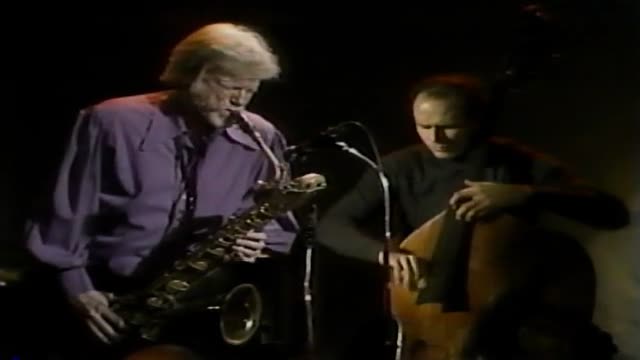 MULLIGAN, Gerry: Jazz America