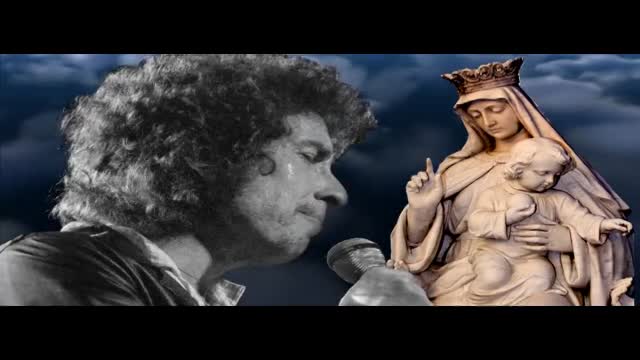 DYLAN, Bob: Inside Bob Dylan's Jesus Years - Busy Being Born ... Again!