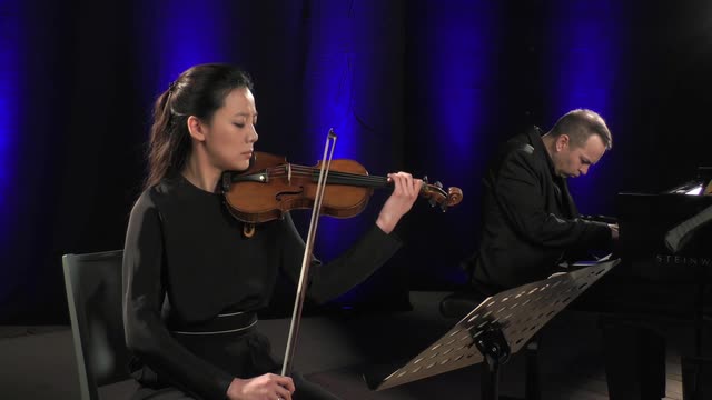 SHOSTAKOVICH, D.: Piano Trios Nos. 1 and 2 (Clara-Jumi Kang, Maintz, Nebolsin)