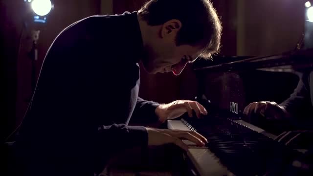 BEETHOVEN, L. van: Piano Sonata No. 13 (Giltburg)