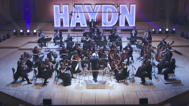  HAYDN, J.: Symphony No. 94, &quot;The Surprise&quot; (Danish Chamber Orchestra, A. Fischer)