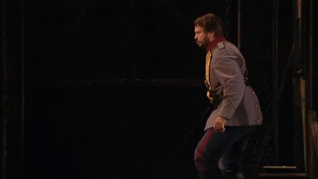 BIZET, G.: Carmen (Glyndebourne, 2002)