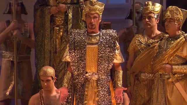 VERDI, G.: Aida (Liceu, 2003)