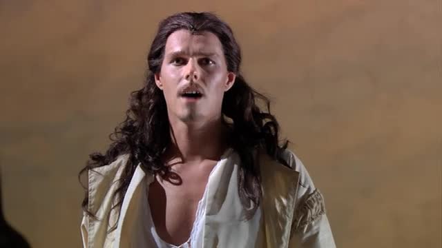 RAMEAU, J.P.: Zoroastre (Drottningholm Court Theatre, 2006)