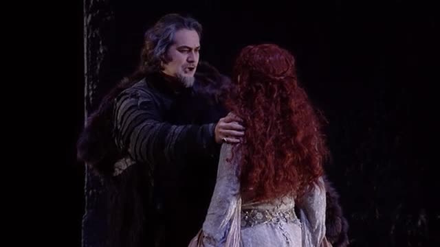 VERDI, G.: Oberto, conte di San Bonifaco (Opera de Bilbao, 2007)