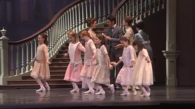 TCHAIKOVSKY, P.I.: Nutcracker (The) (San Francisco Ballet, 2007)