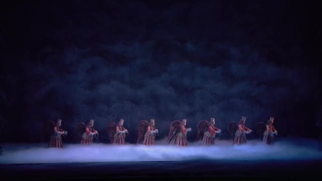 TCHAIKOVSKY, P.I.: Nutcracker (The) (Royal Ballet, 2009)