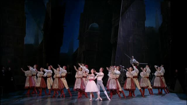 DELIBES, L.: Coppelia (Paris Opera Ballet, 2011)