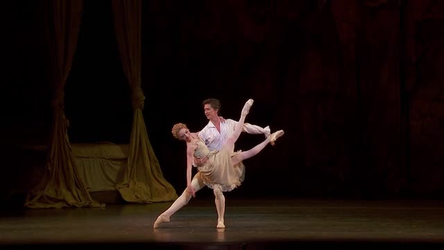 MACMILLAN, K.: Histoire de Manon (L') [Ballet] (Royal Ballet, 2018)