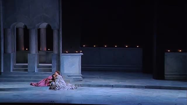 GOUNOD, C.: Romeo et Juliette (Royal Opera House, 1994)